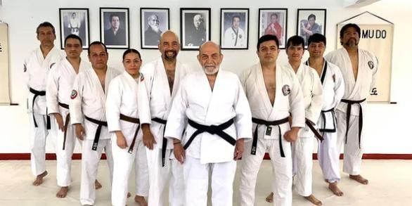 Judo