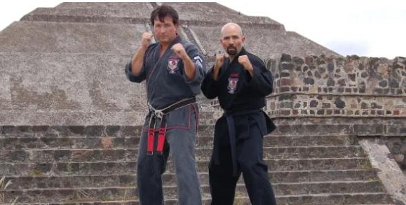 Jeff Speakman's Kenpo 5.0